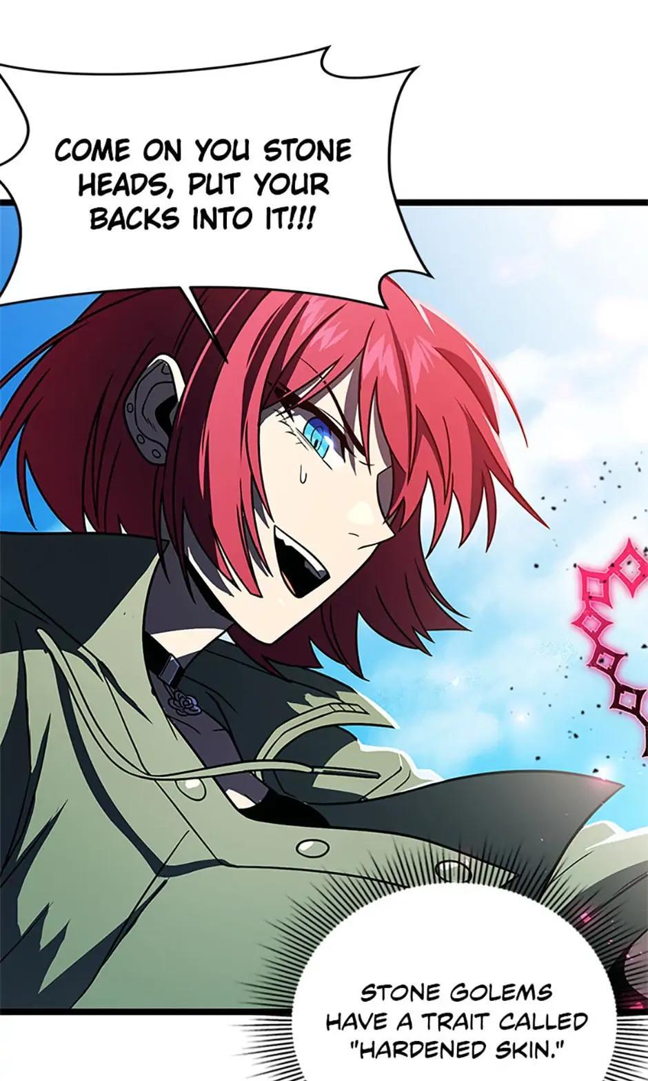 Read After Ten Millennia in Hell Manga Online