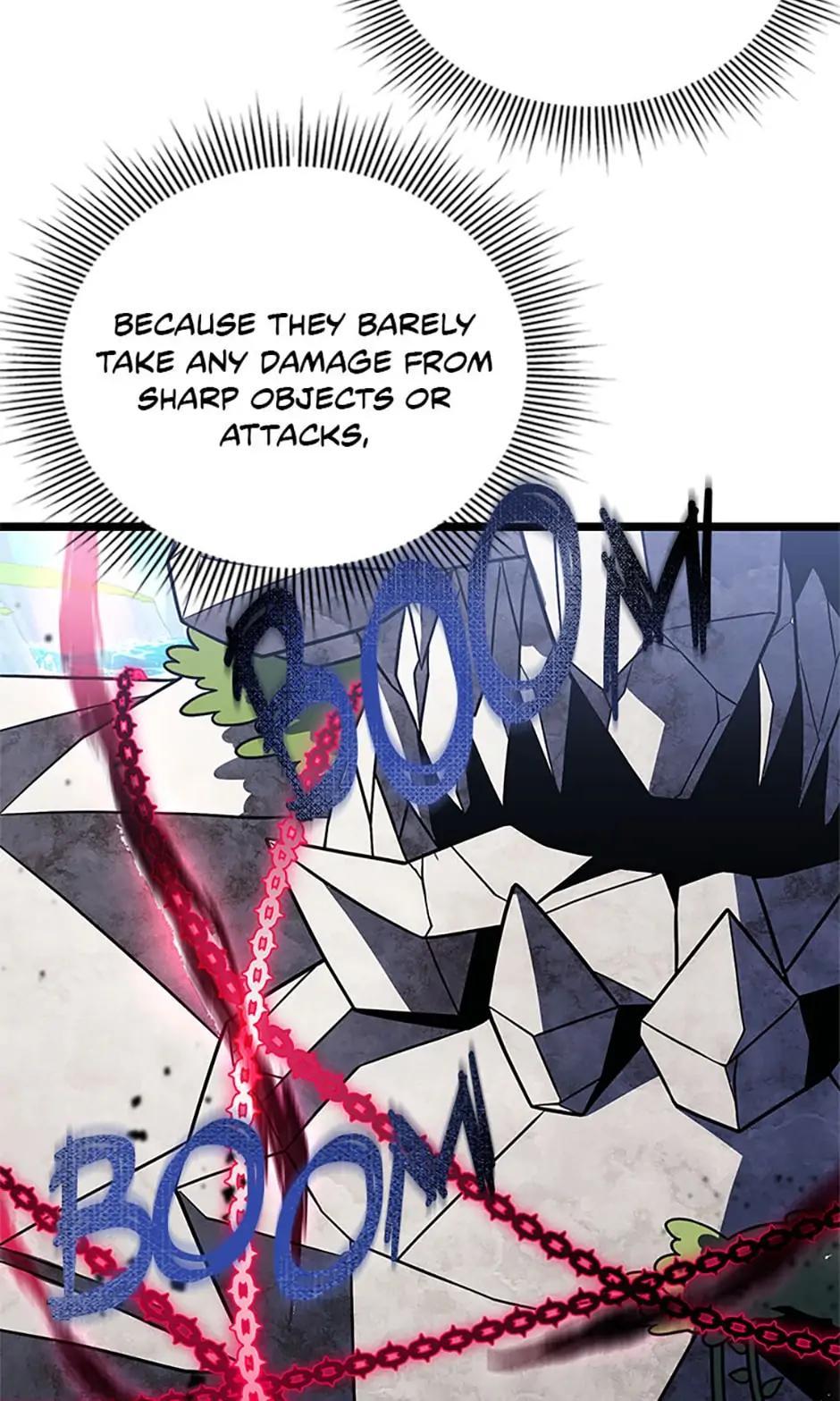Read After Ten Millennia in Hell Manga Online