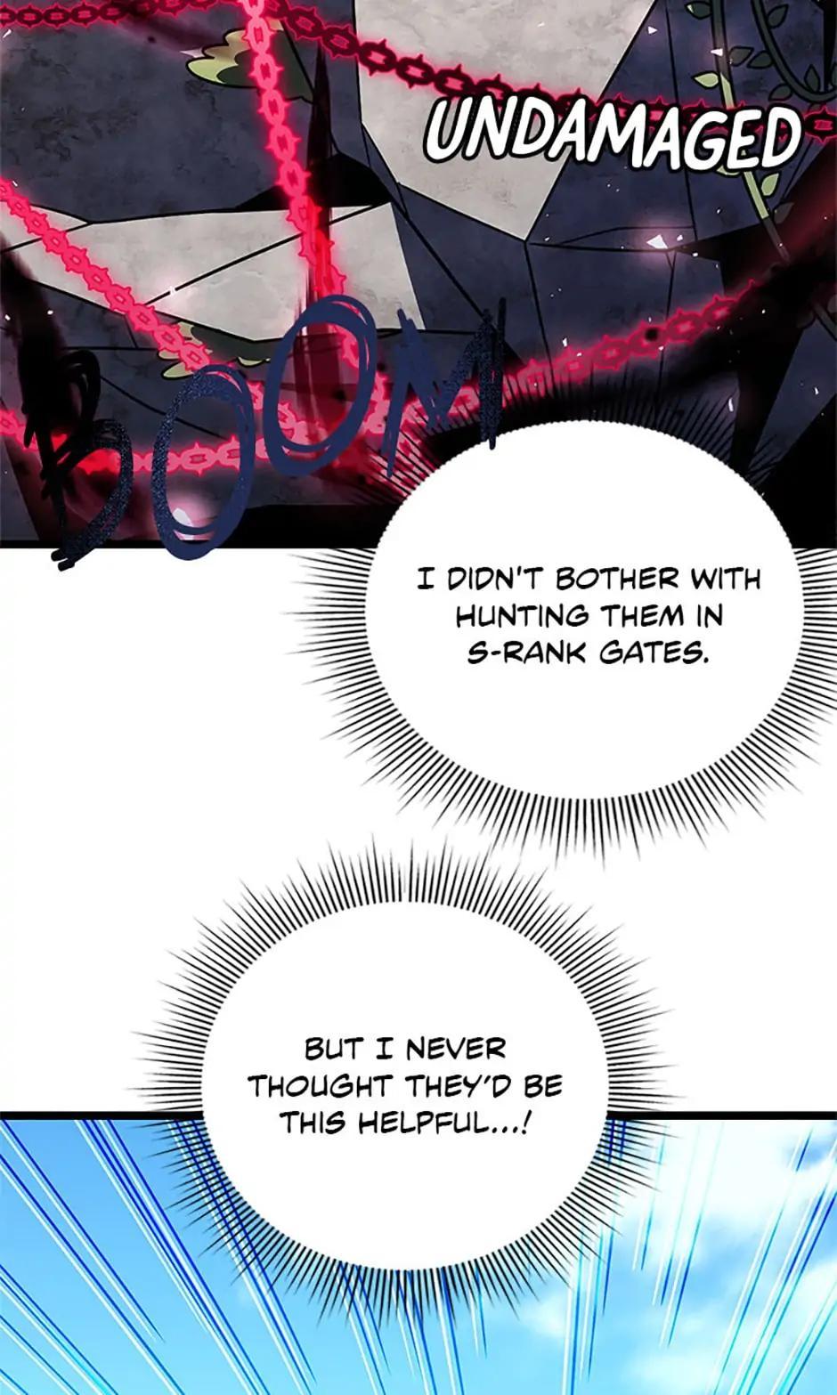 Read After Ten Millennia in Hell Manga Online