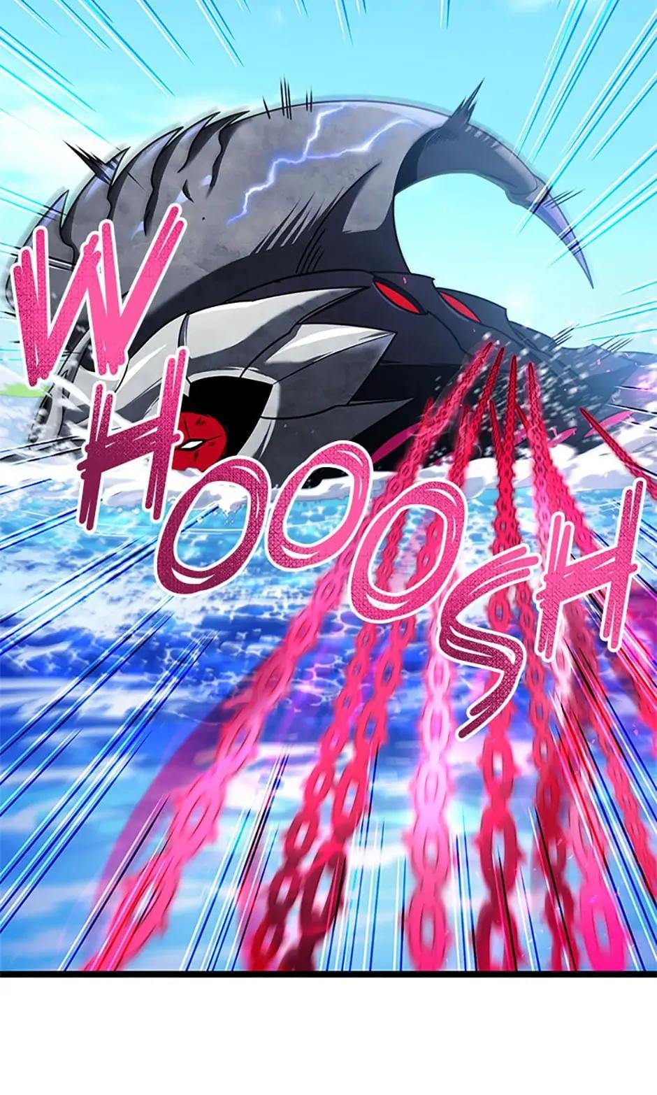 Read After Ten Millennia in Hell Manga Online