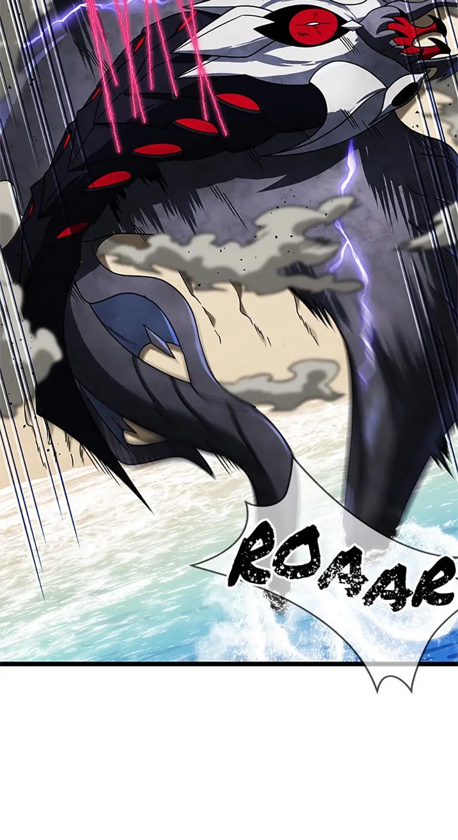 Read After Ten Millennia in Hell Manga Online