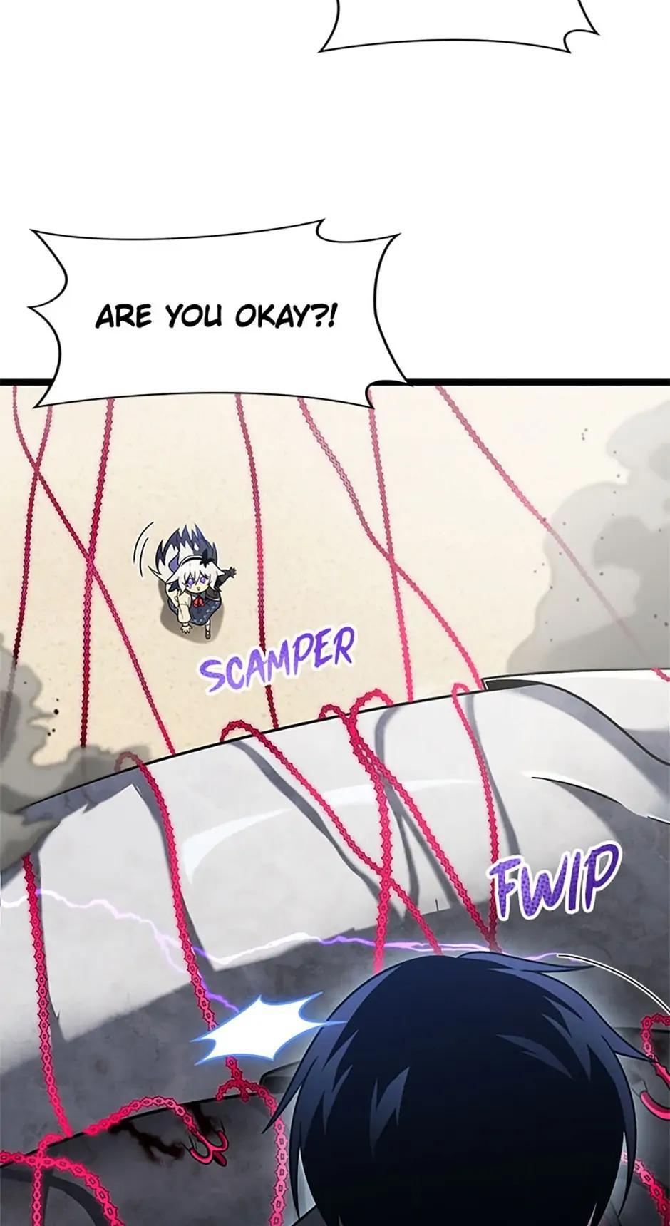 Read After Ten Millennia in Hell Manga Online