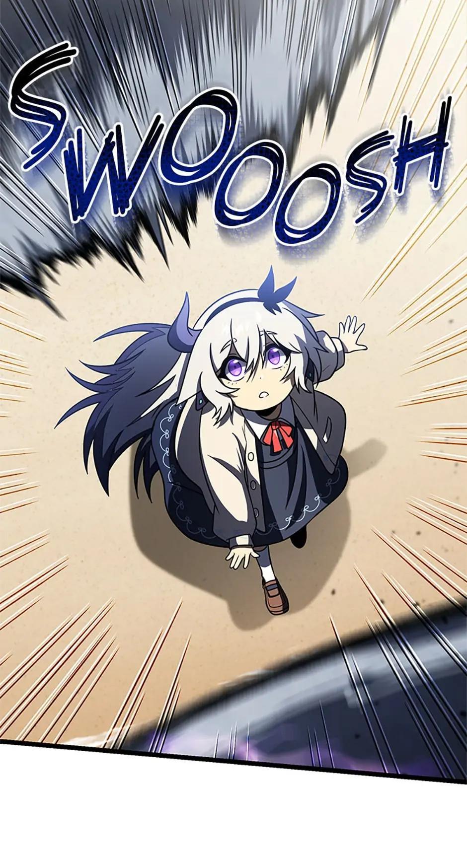 Read After Ten Millennia in Hell Manga Online