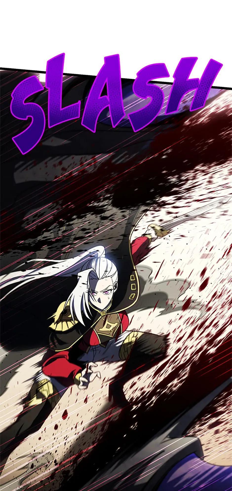 Read After Ten Millennia in Hell Manga Online