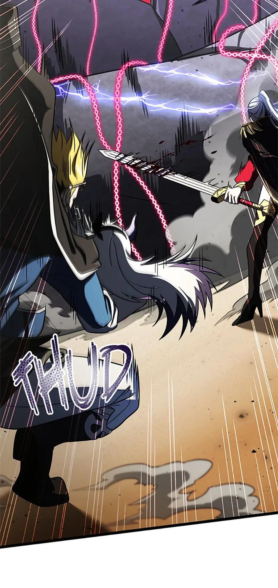 Read After Ten Millennia in Hell Manga Online