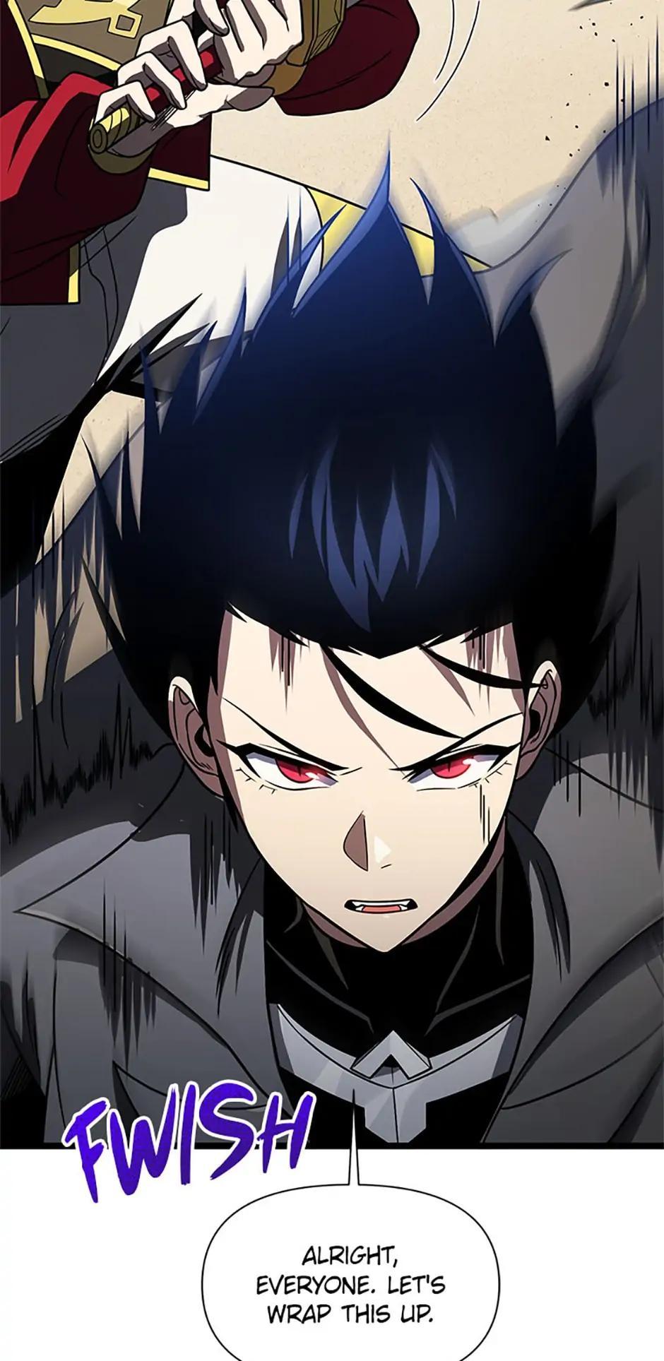 Read After Ten Millennia in Hell Manga Online