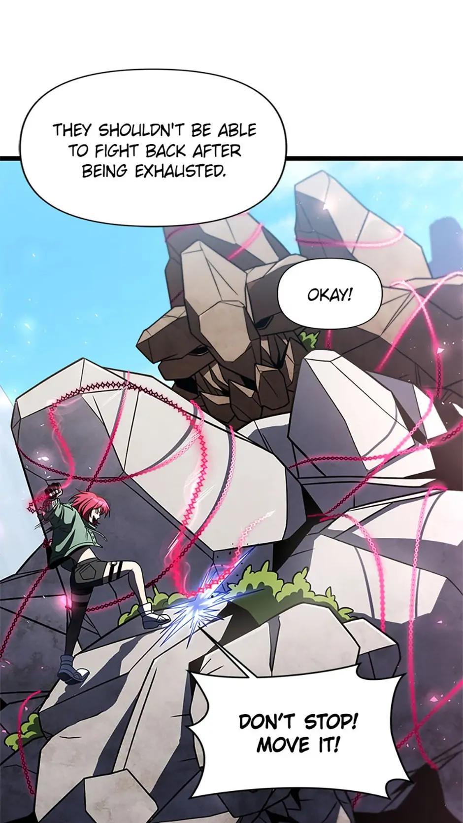 Read After Ten Millennia in Hell Manga Online