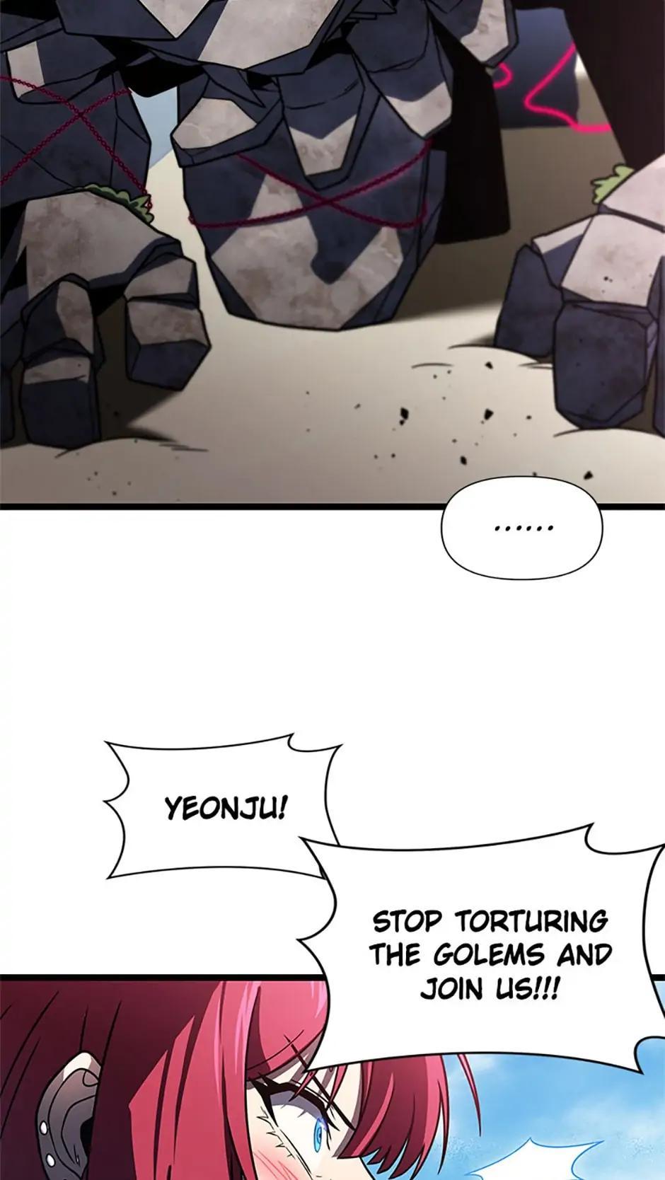 Read After Ten Millennia in Hell Manga Online