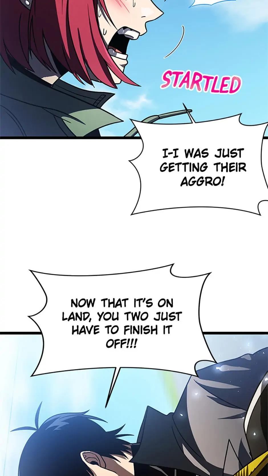 Read After Ten Millennia in Hell Manga Online