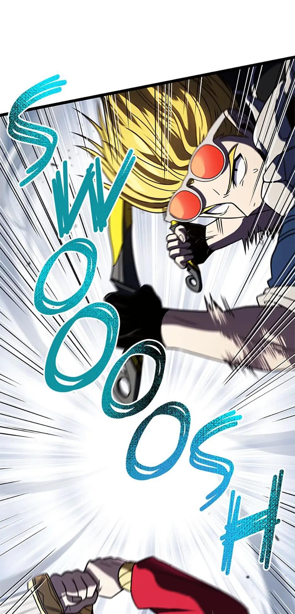Read After Ten Millennia in Hell Manga Online