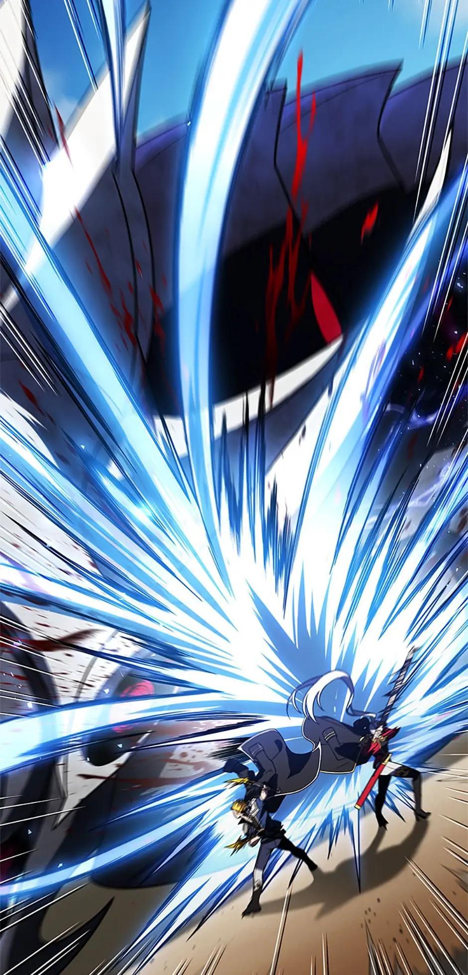 Read After Ten Millennia in Hell Manga Online
