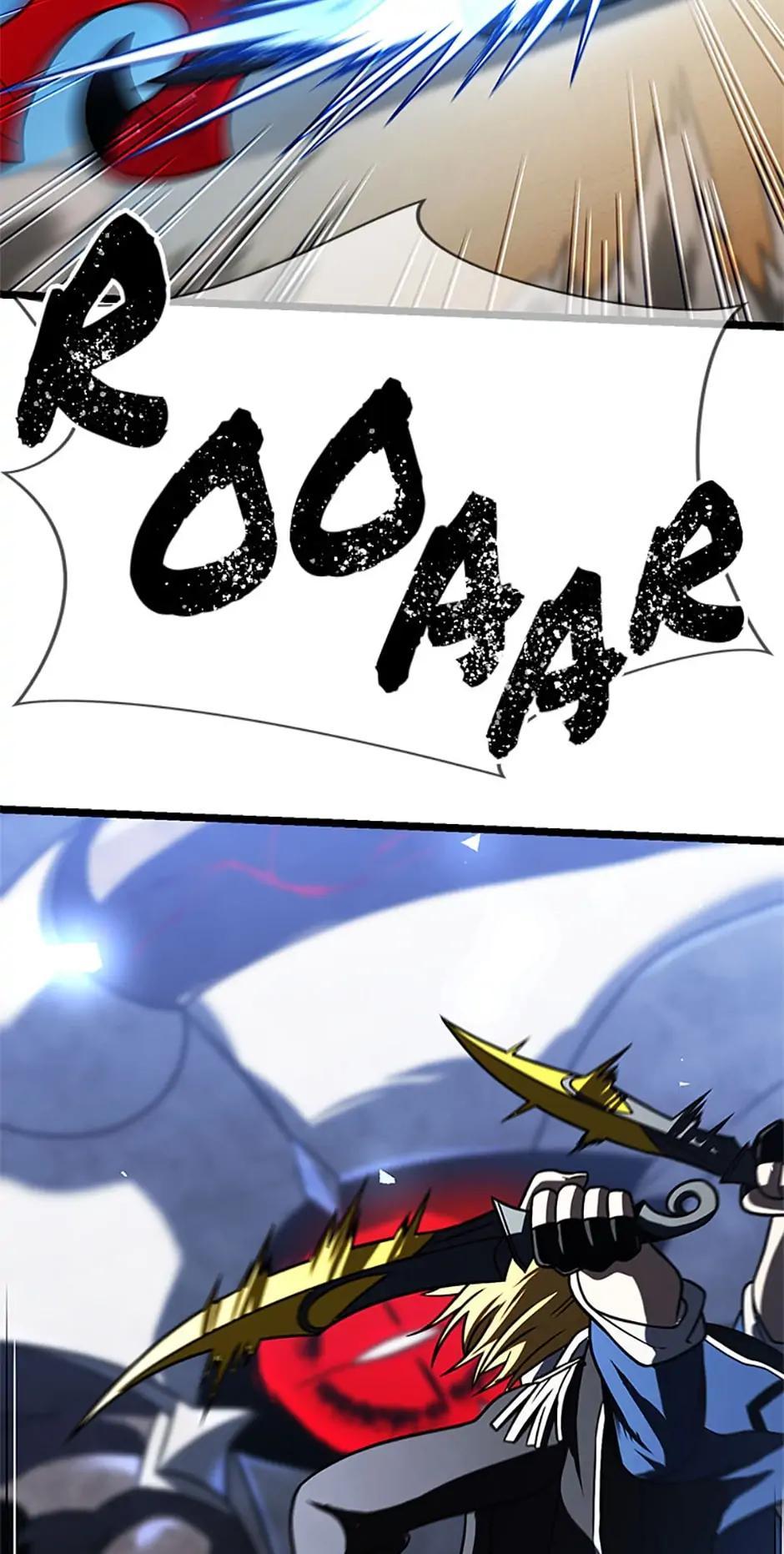 Read After Ten Millennia in Hell Manga Online