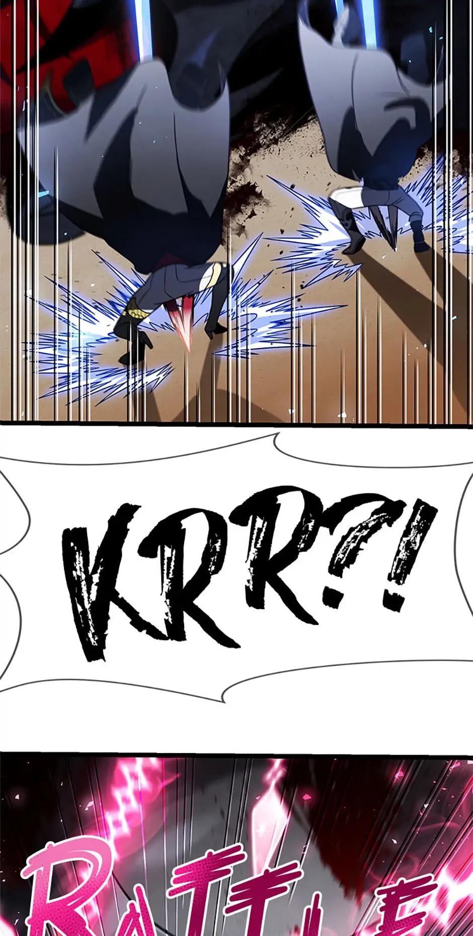 Read After Ten Millennia in Hell Manga Online