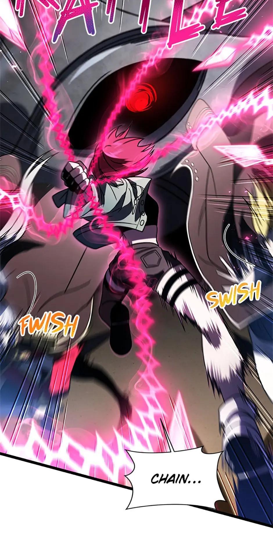 Read After Ten Millennia in Hell Manga Online