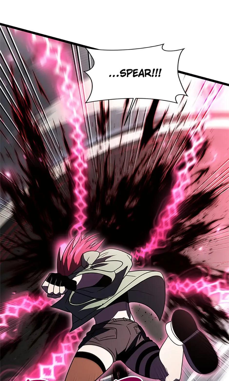 Read After Ten Millennia in Hell Manga Online