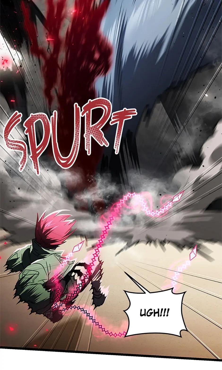 Read After Ten Millennia in Hell Manga Online
