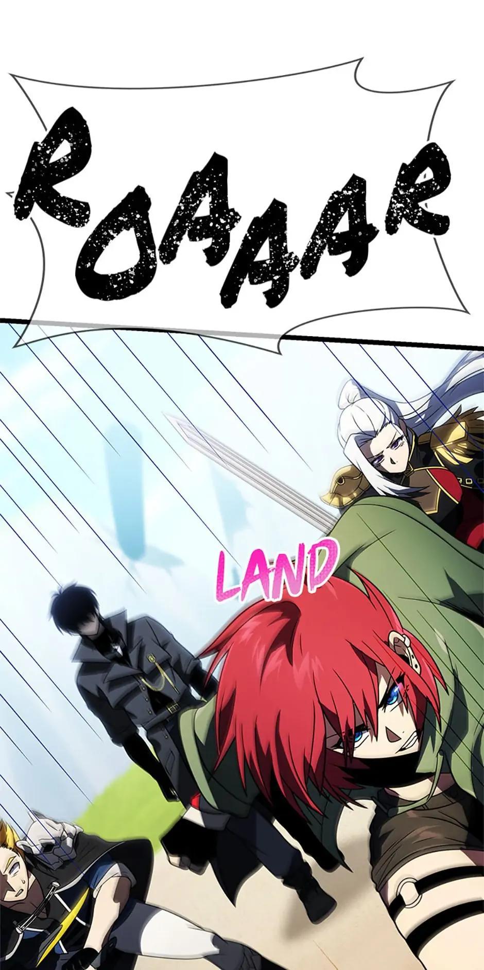 Read After Ten Millennia in Hell Manga Online