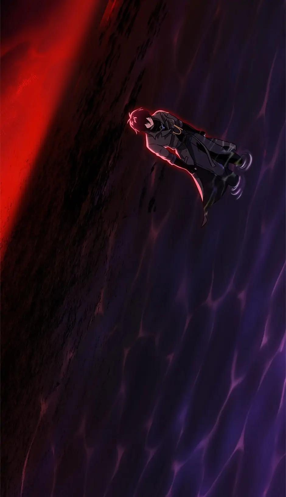 Read After Ten Millennia in Hell Manga Online