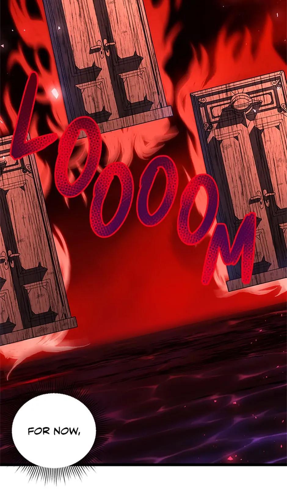 Read After Ten Millennia in Hell Manga Online