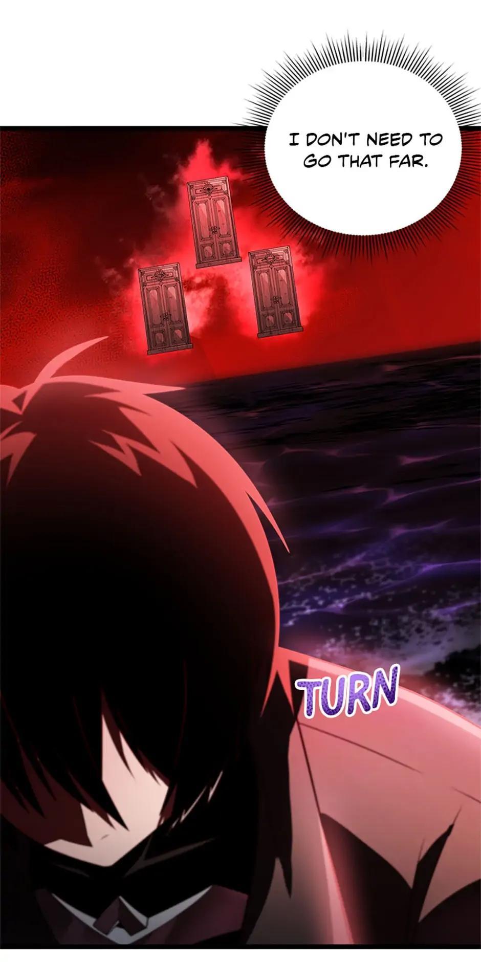 Read After Ten Millennia in Hell Manga Online