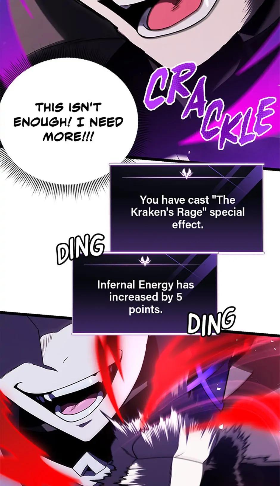 Read After Ten Millennia in Hell Manga Online