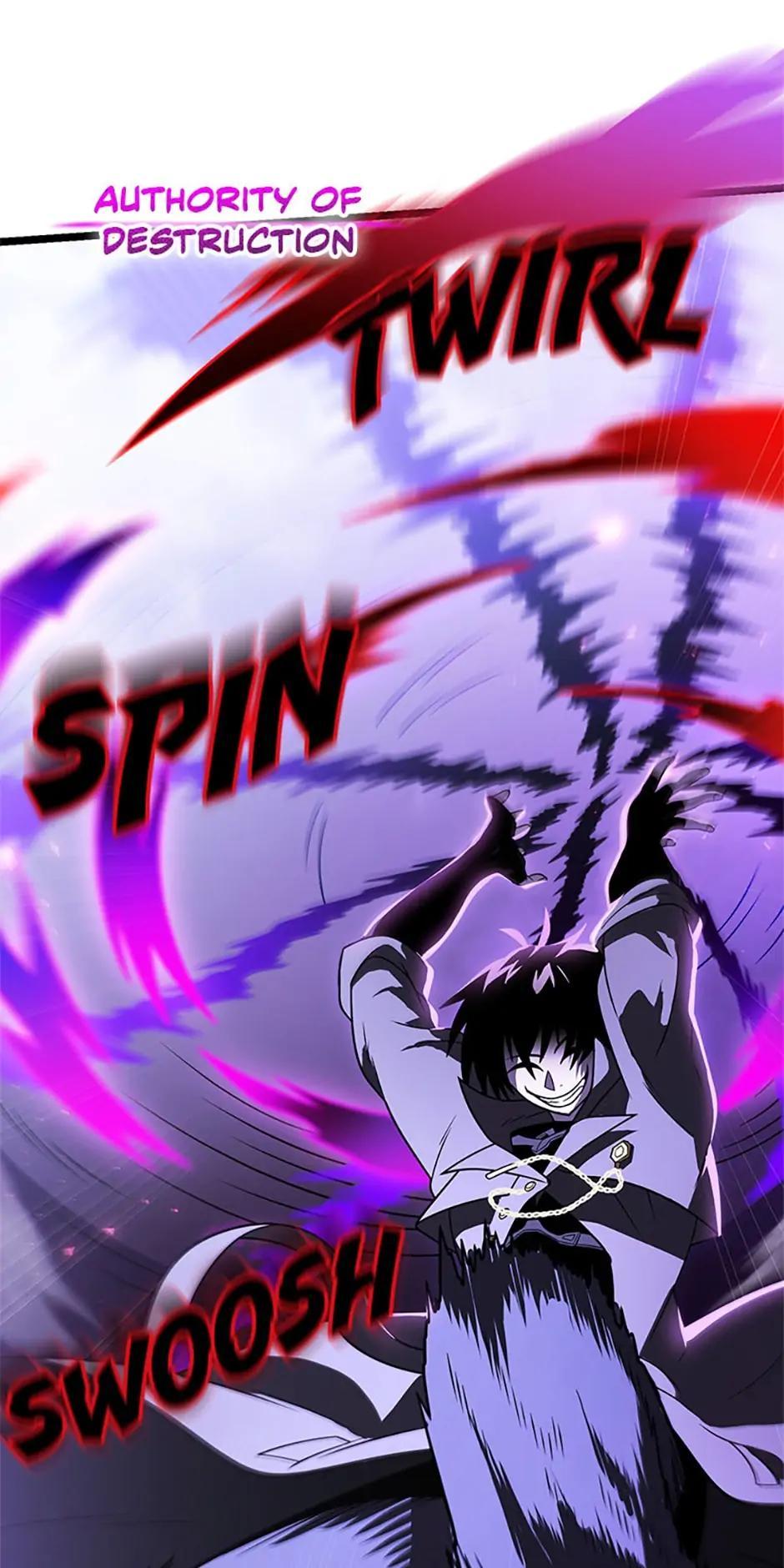 Read After Ten Millennia in Hell Manga Online