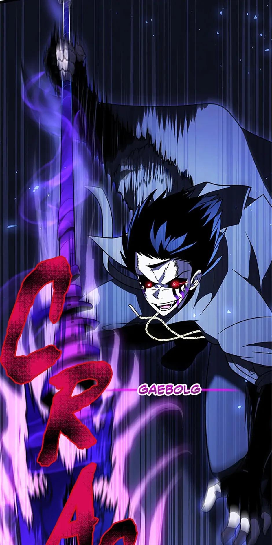 Read After Ten Millennia in Hell Manga Online