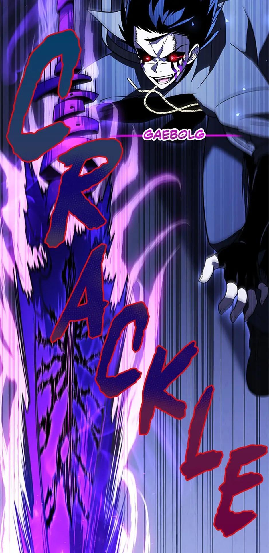 Read After Ten Millennia in Hell Manga Online