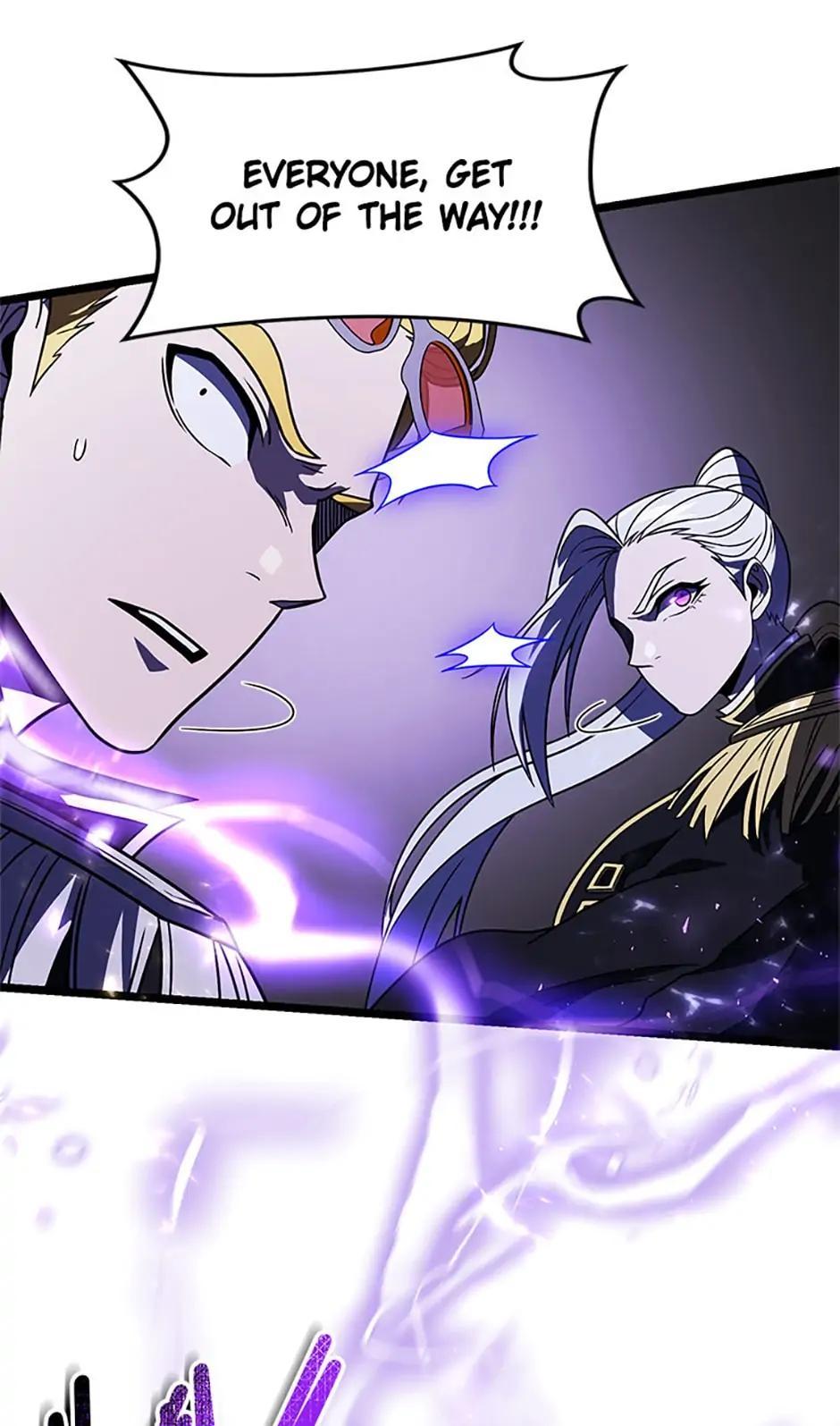 Read After Ten Millennia in Hell Manga Online