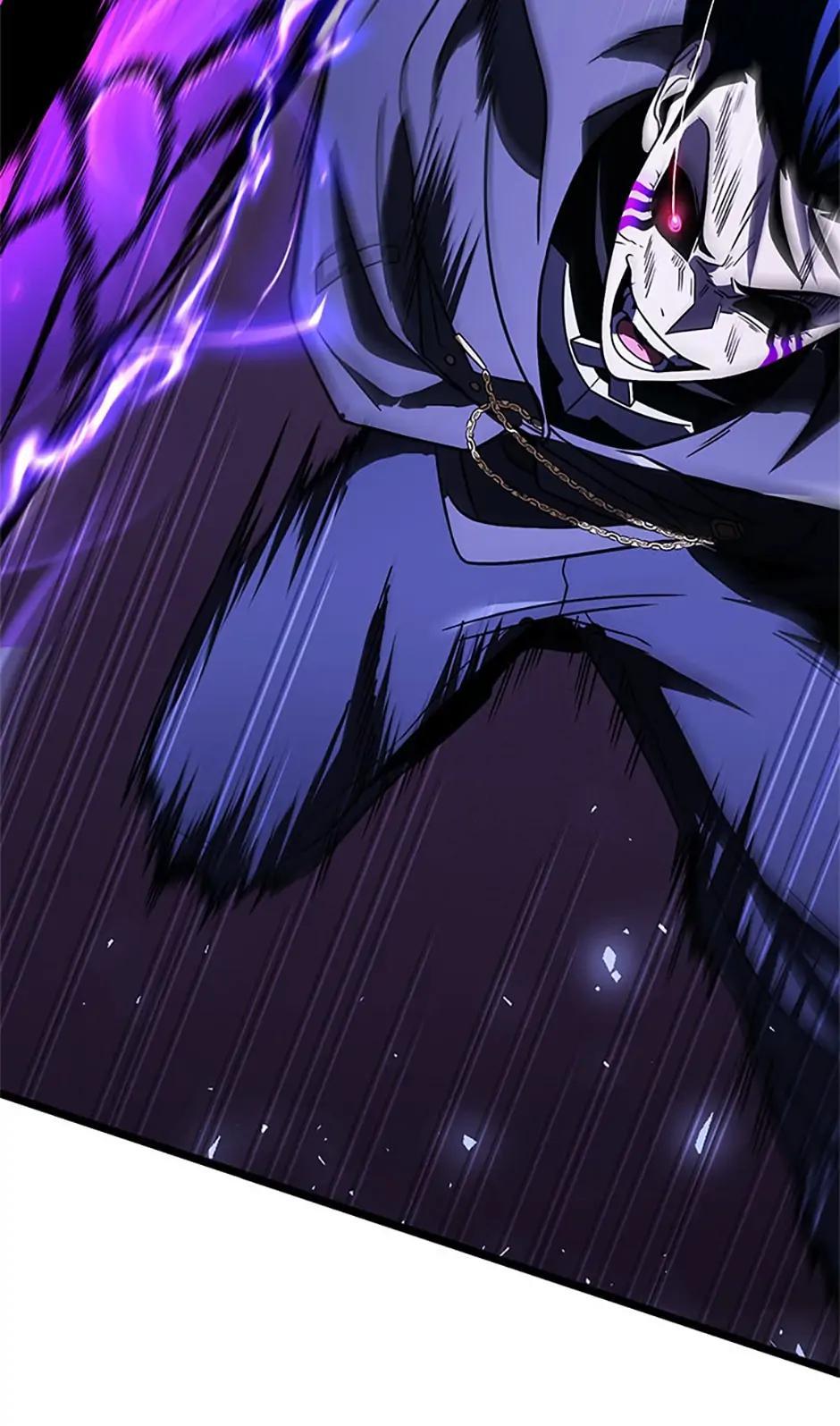 Read After Ten Millennia in Hell Manga Online