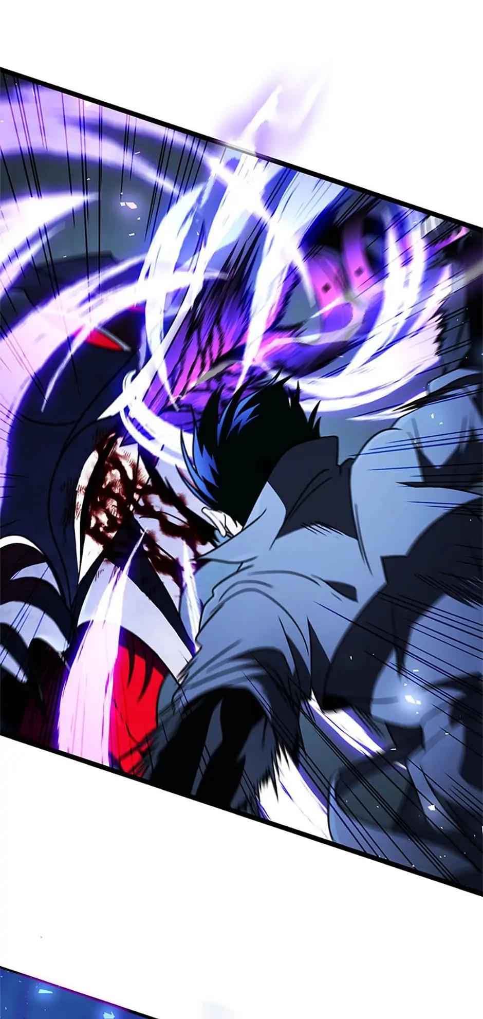Read After Ten Millennia in Hell Manga Online