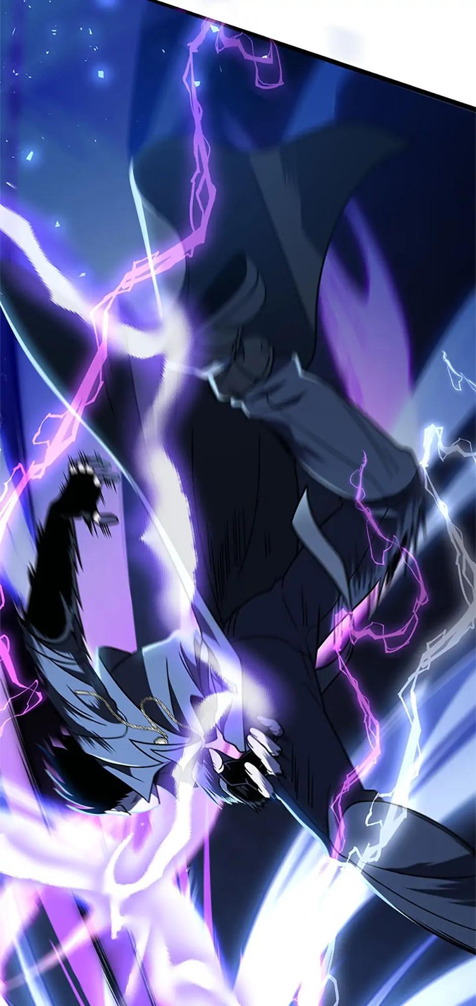 Read After Ten Millennia in Hell Manga Online