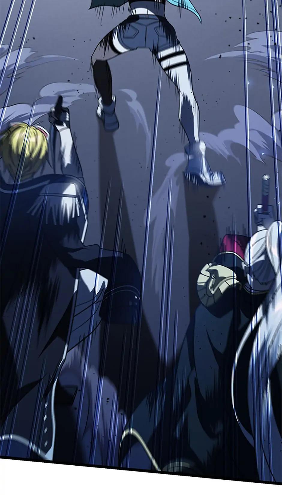 Read After Ten Millennia in Hell Manga Online