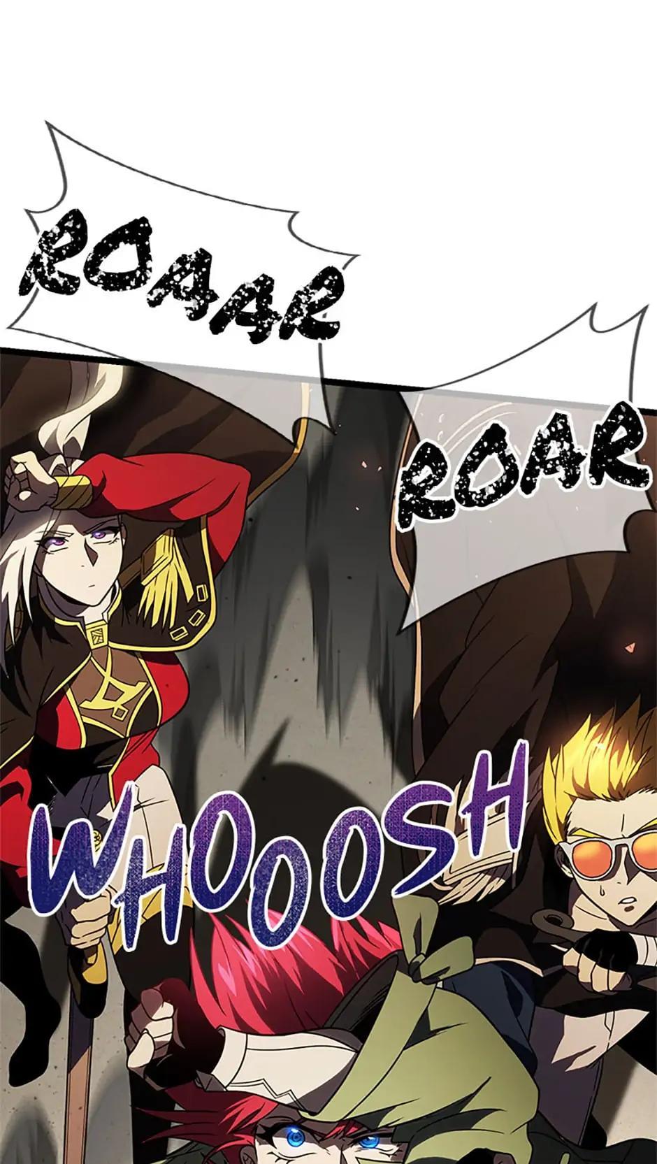 Read After Ten Millennia in Hell Manga Online