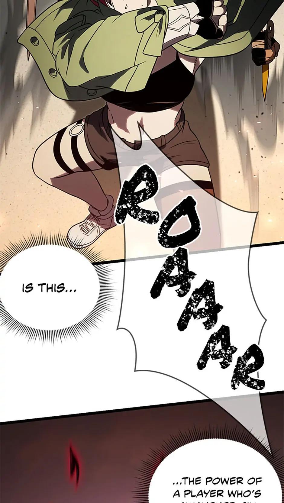 Read After Ten Millennia in Hell Manga Online