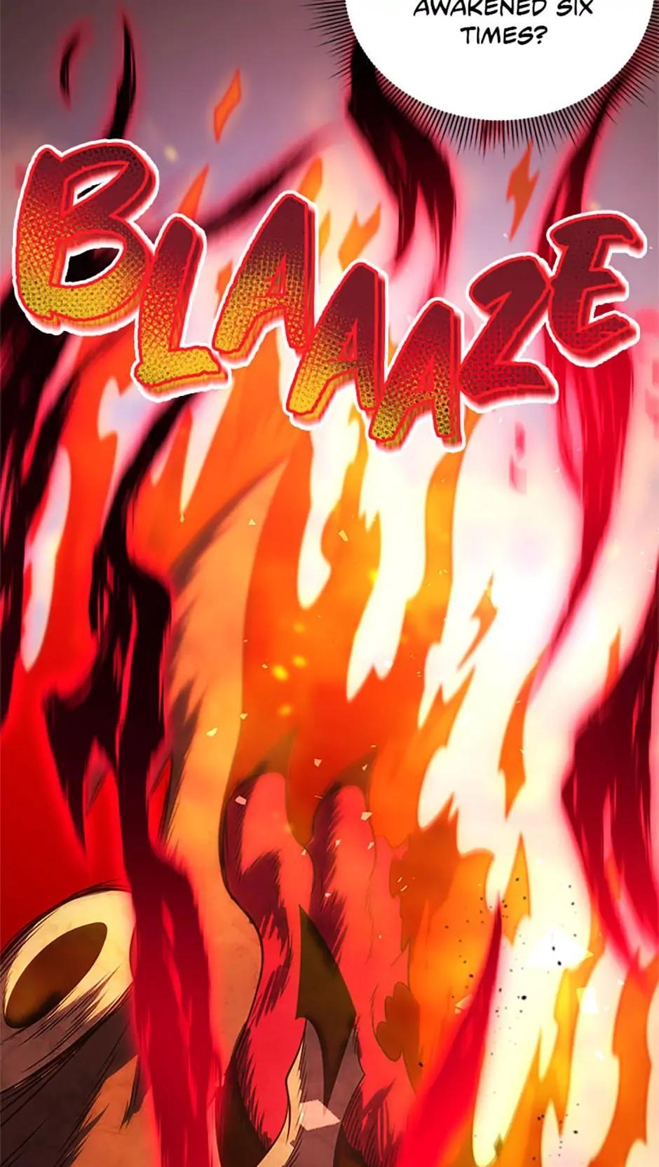 Read After Ten Millennia in Hell Manga Online