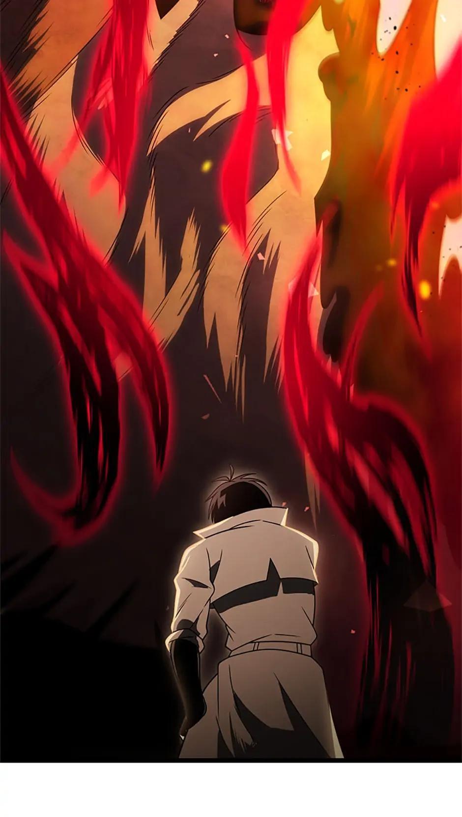 Read After Ten Millennia in Hell Manga Online