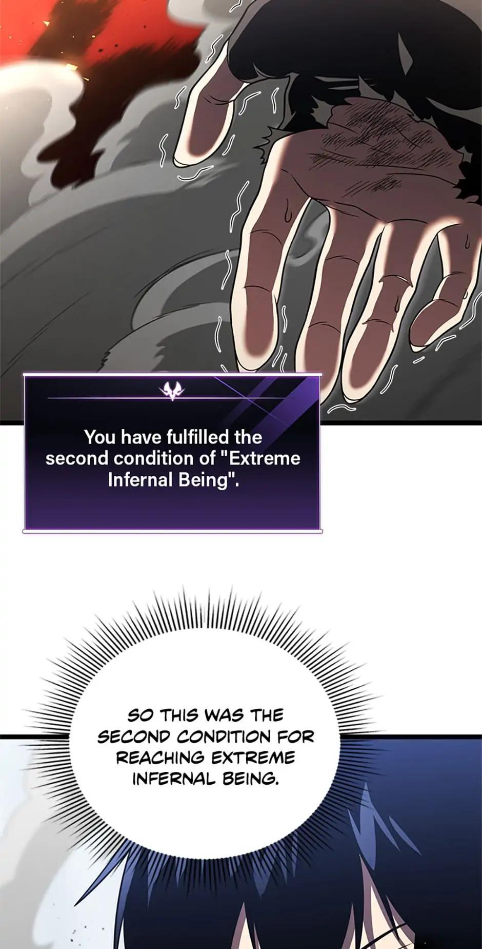 Read After Ten Millennia in Hell Manga Online