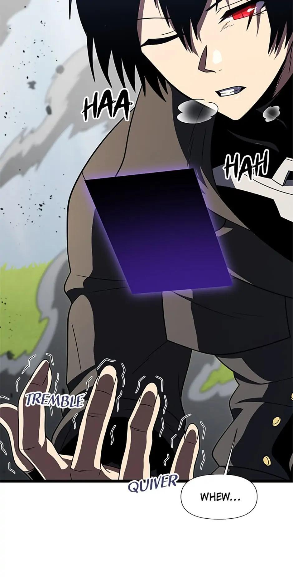 Read After Ten Millennia in Hell Manga Online