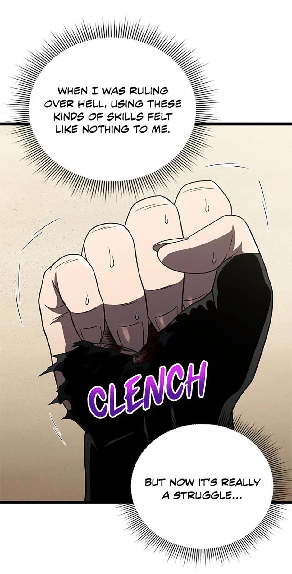 Read After Ten Millennia in Hell Manga Online