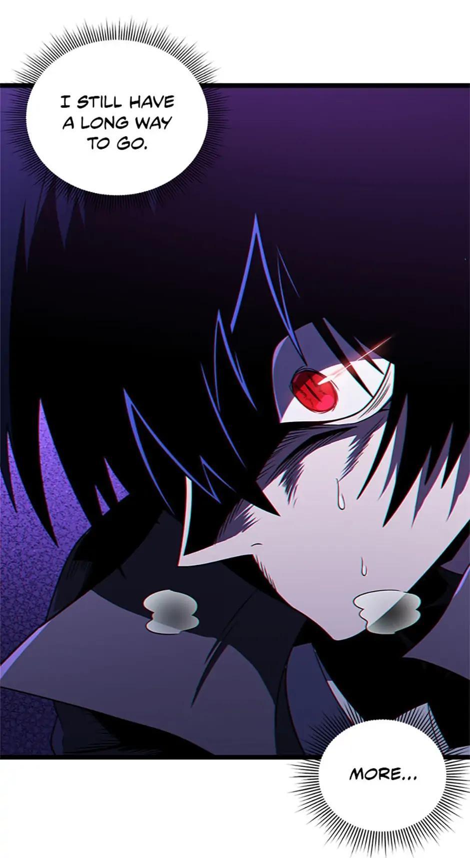 Read After Ten Millennia in Hell Manga Online