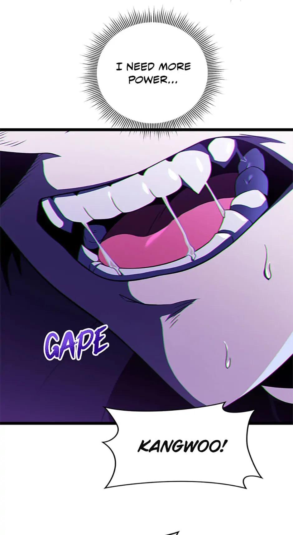 Read After Ten Millennia in Hell Manga Online