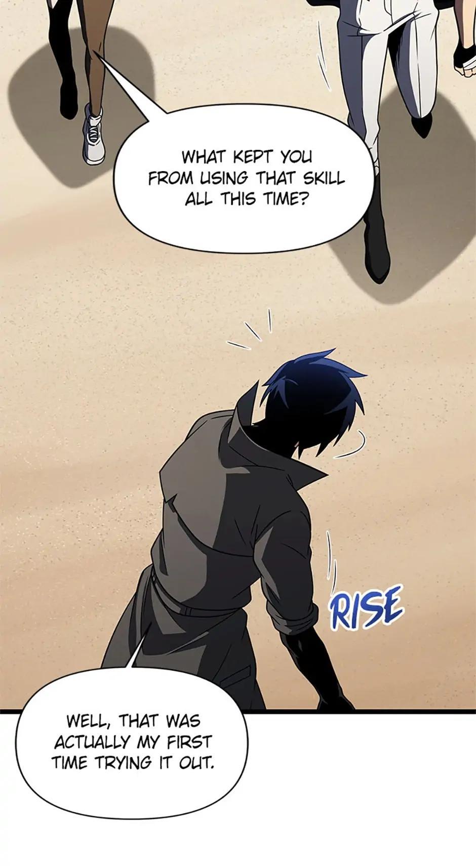Read After Ten Millennia in Hell Manga Online