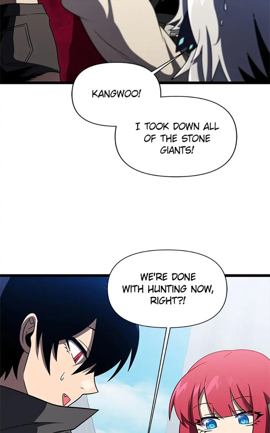 Read After Ten Millennia in Hell Manga Online
