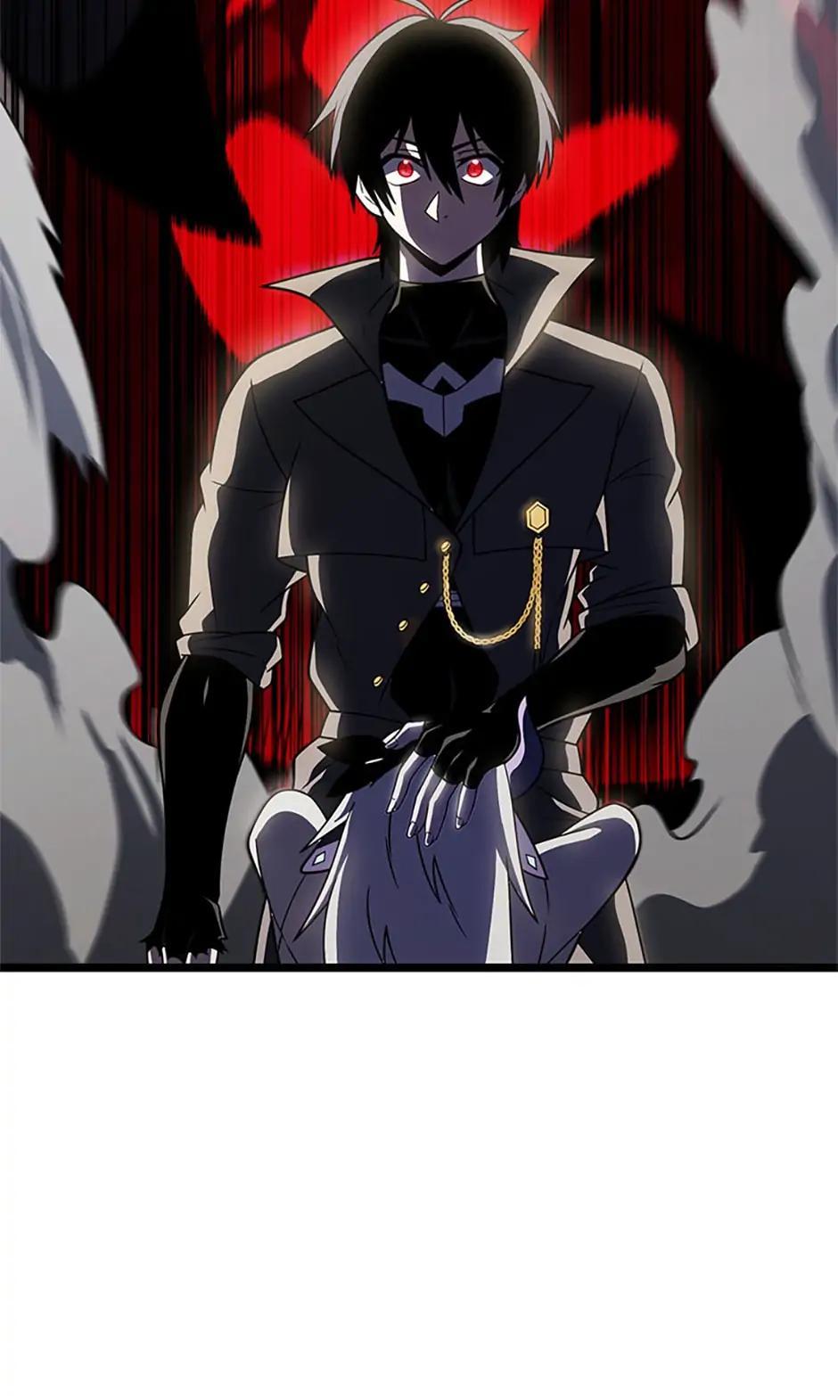 Read After Ten Millennia in Hell Manga Online