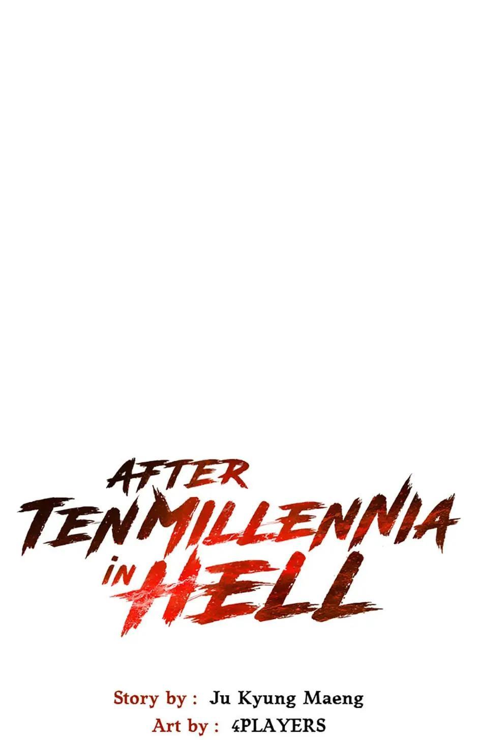 Read After Ten Millennia in Hell Manga Online