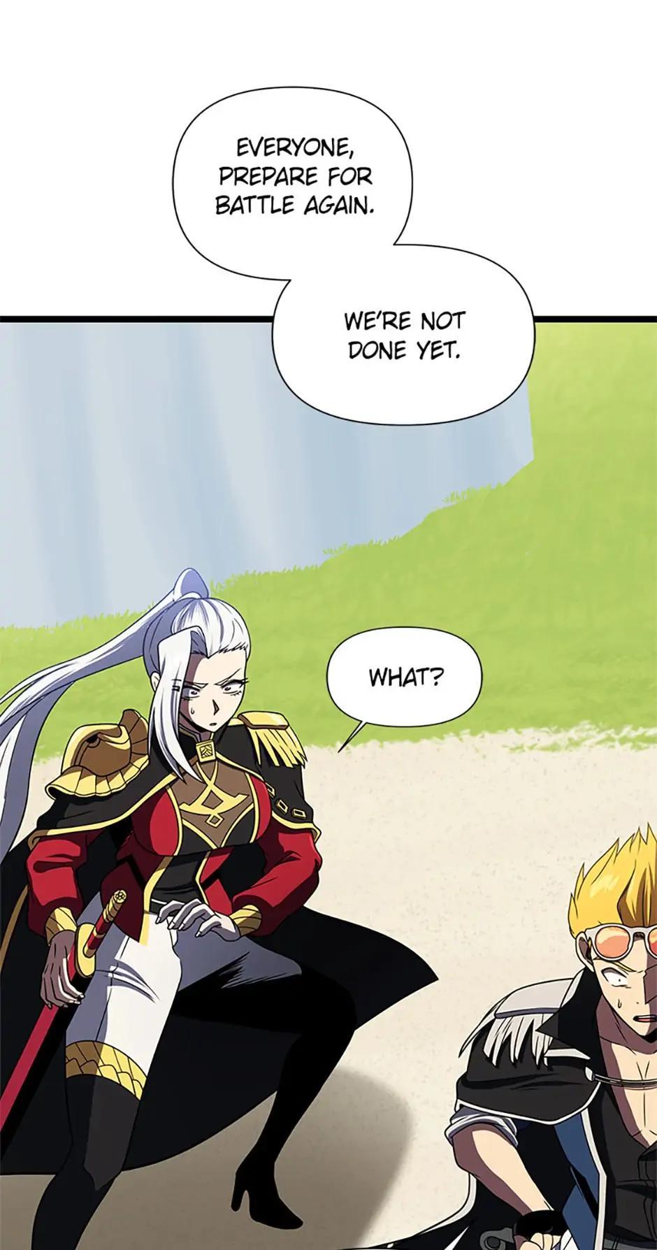 Read After Ten Millennia in Hell Manga Online