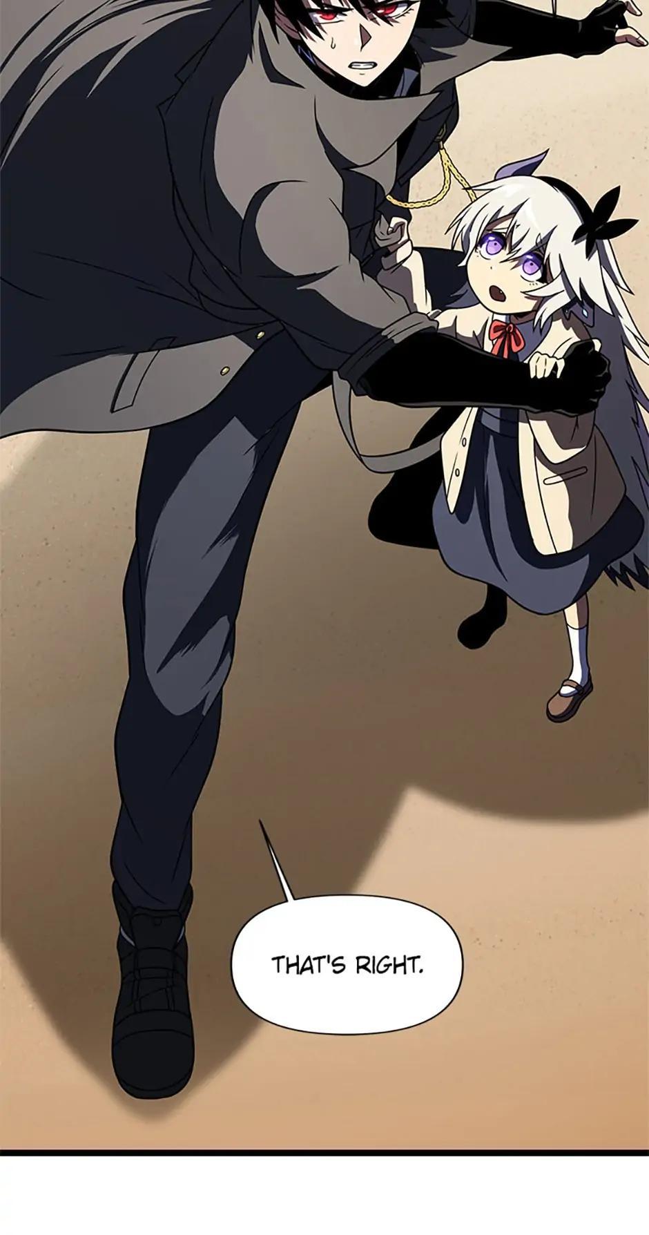 Read After Ten Millennia in Hell Manga Online