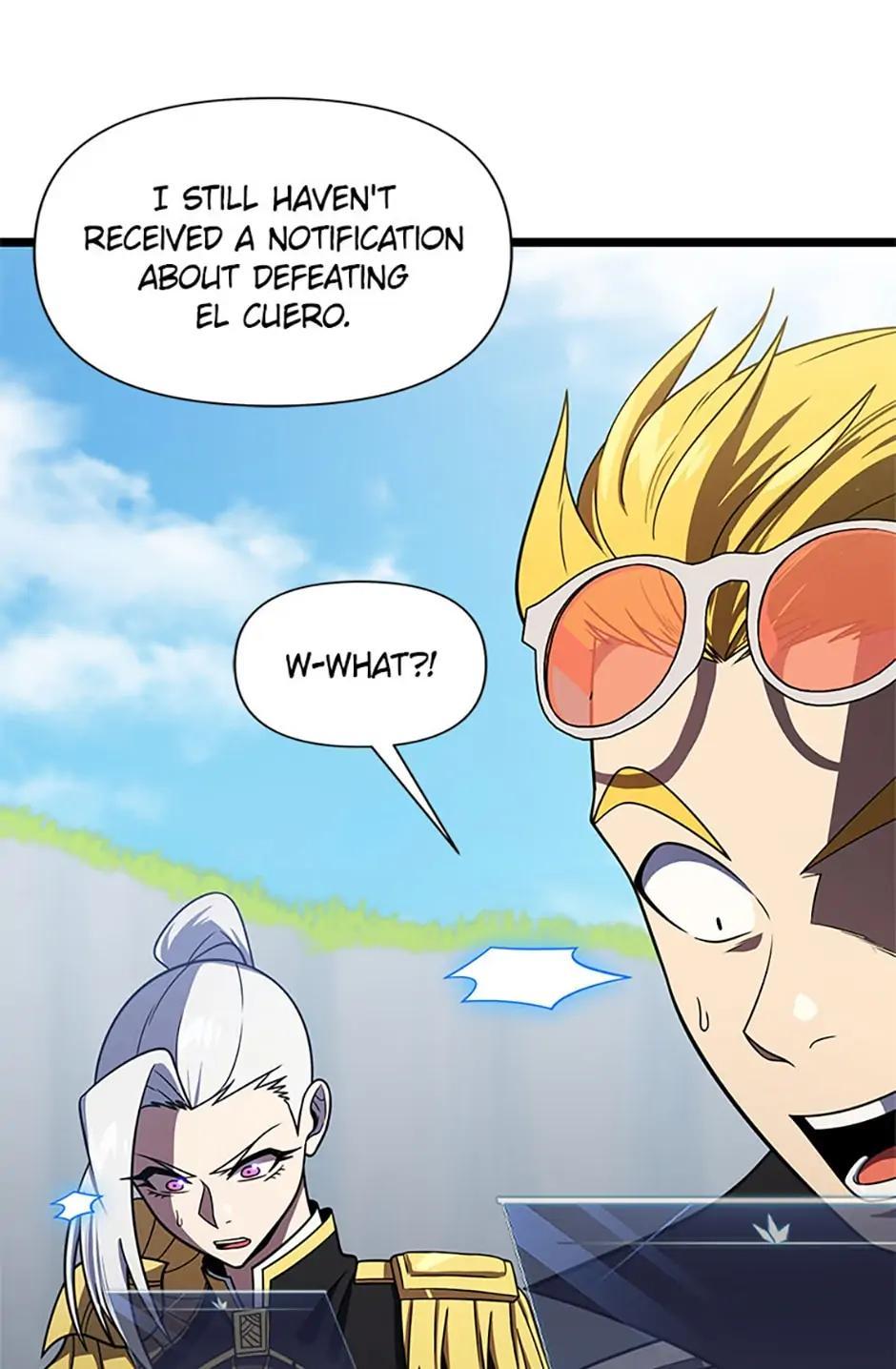 Read After Ten Millennia in Hell Manga Online