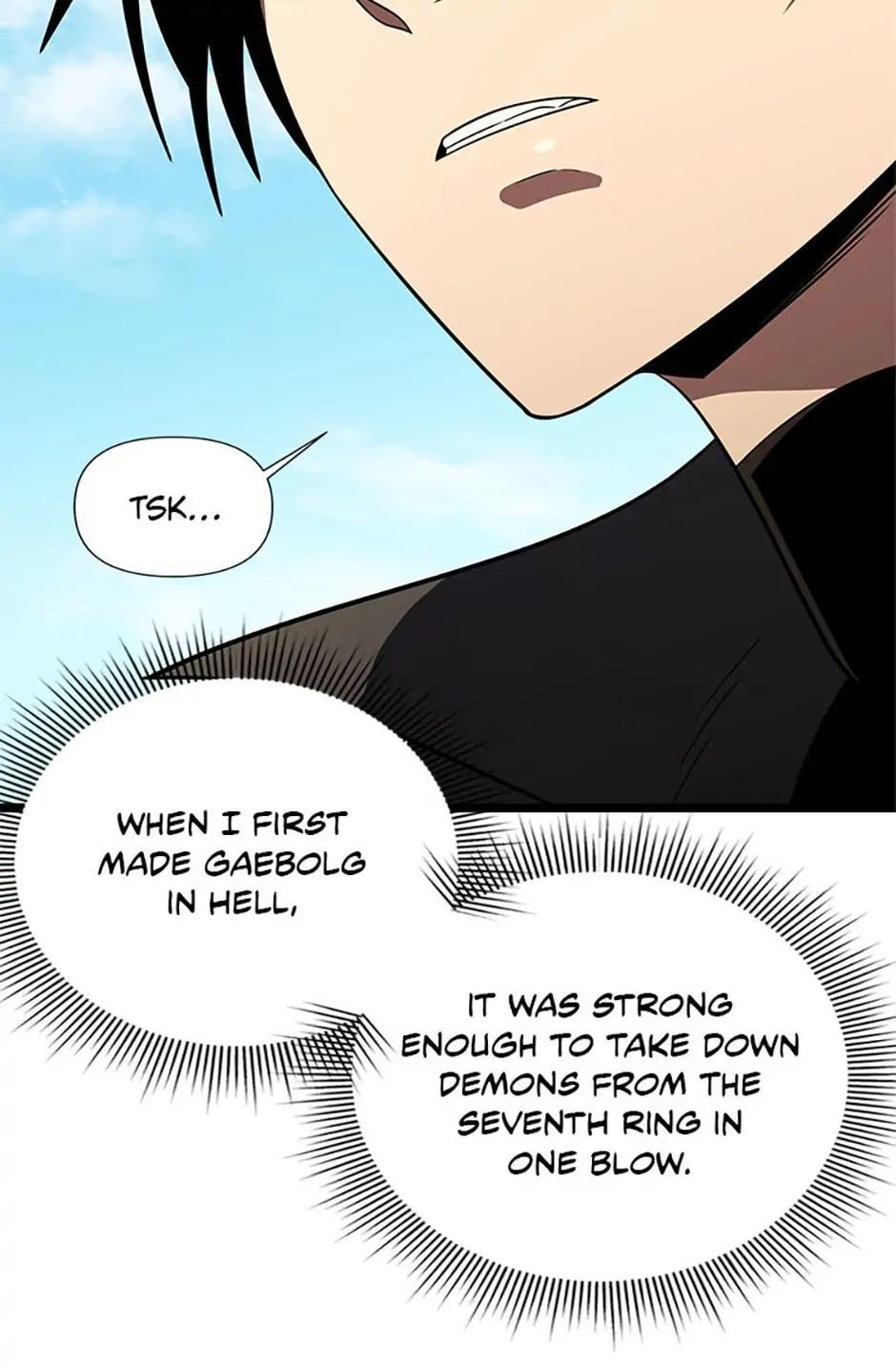 Read After Ten Millennia in Hell Manga Online